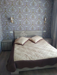Квартира 2-комн 50.5 м² - Нико Пиросмани, Батуми