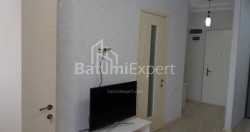 Квартира 3-комн 50 м² - Вахтанга Горгасали, Батуми