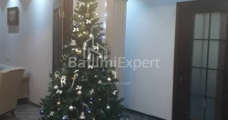 Квартира 5-комн 120 м² - Ильи Чавчавадзе, Батуми