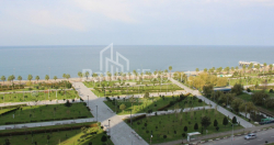 Квартира 1-комн 75.8 м² - Леха и Марии Качинских, Батуми