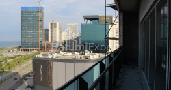 Квартира 1-комн 172.5 м² - Леха и Марии Качинских, Батуми
