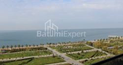 Квартира 75.75 м² - Леха и Марии Качинских, Батуми, Грузия