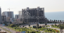 Квартира 75.75 м² - Леха и Марии Качинских, Батуми, Грузия