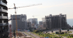 Квартира 1-комн 75.8 м² - Леха и Марии Качинских, Батуми