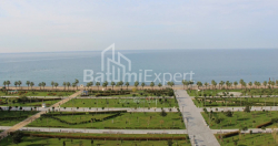 Квартира 1-комн 75.8 м² - Леха и Марии Качинских, Батуми