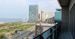 Квартира 75.75 м² - Леха и Марии Качинских, Батуми, Грузия