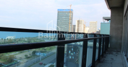 Квартира 75.75 м² - Леха и Марии Качинских, Батуми, Грузия