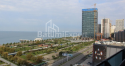 Квартира 75.75 м² - Леха и Марии Качинских, Батуми, Грузия