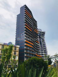 Квартира 1-комн 33 м² - Шалва Инасаридзе, Батуми