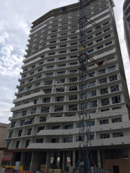 Квартира 1-комн 33 м² - Шалва Инасаридзе, Батуми