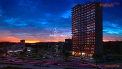 Квартира 1-комн 33 м² - Шалва Инасаридзе, Батуми