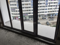 Квартира 1-комн 33 м² - Шалва Инасаридзе, Батуми