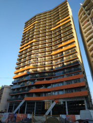 Квартира 1-комн 33 м² - Шалва Инасаридзе, Батуми