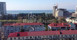 Квартира 1-комн 150 м² - Царя Парнаваза, Батуми