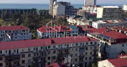 Квартира 1-комн 150 м² - Царя Парнаваза, Батуми