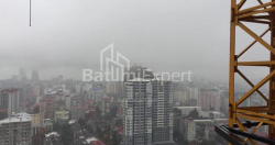 Квартира 2-комн 34 м² - Аллея Героев, Батуми