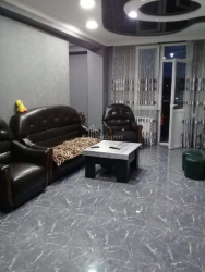 Квартира 3-комн 55 м² - Георгия Леонидзе, Батуми
