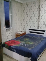 Квартира 3-комн 55 м² - Георгия Леонидзе, Батуми