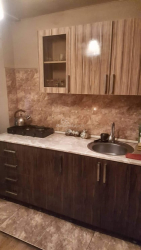 Квартира 1-комн 33 м² - Михаила Лермонтова, Батуми