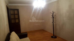 Квартира 1-комн 33 м² - Михаила Лермонтова, Батуми