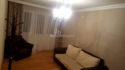 Квартира 1-комн 33 м² - Михаила Лермонтова, Батуми