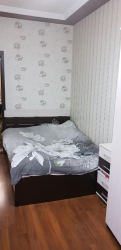 Квартира 49.8 м² - Александра Пушкина, Батуми, Грузия