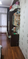 Квартира 49.8 м² - Александра Пушкина, Батуми, Грузия