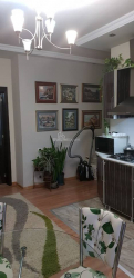 Квартира 2-комн 49.8 м² - Александра Пушкина, Батуми