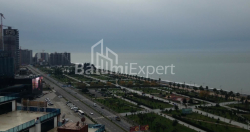 Квартира 1-комн 35 м² - Шерифа Химшиашвили, Батуми
