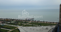 Квартира 1-комн 35 м² - Шерифа Химшиашвили, Батуми