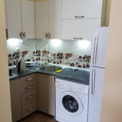 Квартира 2-комн 33 м² - Стефана Зубалашвили, Батуми