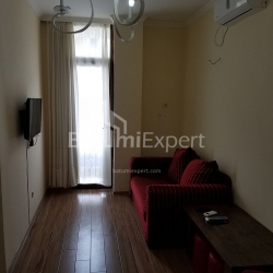 Квартира 2-комн 33 м² - Стефана Зубалашвили, Батуми