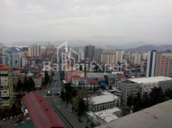 Квартира 30 м² - Тбел-Абусеридзе, Батуми, Грузия