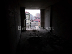 Квартира 1-комн 30 м² - Тбел-Абусеридзе, Батуми