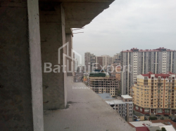 Квартира 30 м² - Тбел-Абусеридзе, Батуми, Грузия