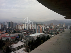 Квартира 30 м² - Тбел-Абусеридзе, Батуми, Грузия