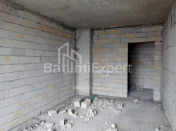 Квартира 1-комн 30 м² - Тбел-Абусеридзе, Батуми