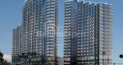 Квартира 2-комн 63.2 м² - Леха и Марии Качинских, Батуми