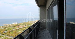 Квартира 75.75 м² - Леха и Марии Качинских, Батуми, Грузия