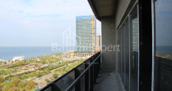 Квартира 75.75 м² - Леха и Марии Качинских, Батуми, Грузия