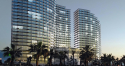 Квартира 2-комн 75.8 м² - Леха и Марии Качинских, Батуми