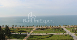Квартира 75.75 м² - Леха и Марии Качинских, Батуми, Грузия