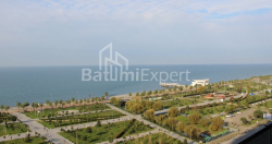 Квартира 75.75 м² - Леха и Марии Качинских, Батуми, Грузия