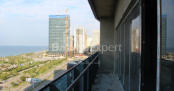 Квартира 75.75 м² - Леха и Марии Качинских, Батуми, Грузия