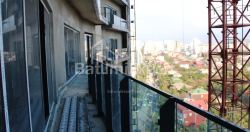 Квартира 63.24 м² - Леха и Марии Качинских, Батуми, Грузия
