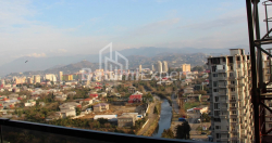 Квартира 2-комн 89.4 м² - Леха и Марии Качинских, Батуми
