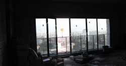 Квартира 2-комн 63.4 м² - Леха и Марии Качинских, Батуми